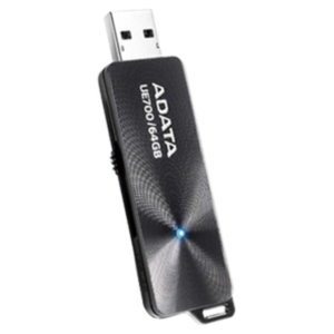 USB Flash A-Data DashDrive Elite UE700 64GB (AUE700-64G-CBK)