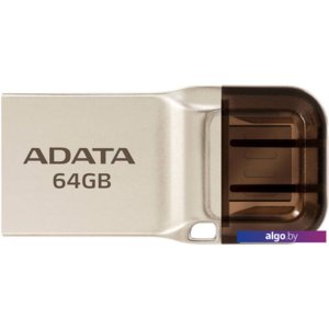 USB Flash A-Data UC360 64GB