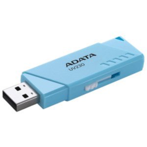USB Flash A-Data UV230 32GB (синий)