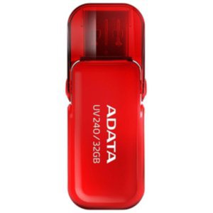 USB Flash A-Data UV240 32GB (белый)