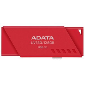 USB Flash A-Data UV330 128GB (красный)