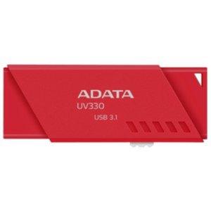USB Flash A-Data UV330 16GB (красный)