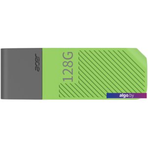 USB Flash Acer BL.9BWWA.559 128GB (зеленый)
