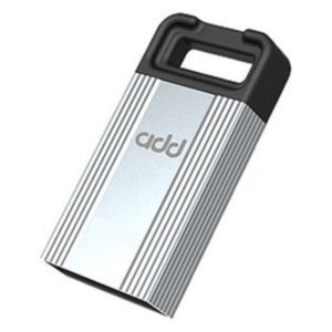USB Flash Addlink U30 Silver 16GB