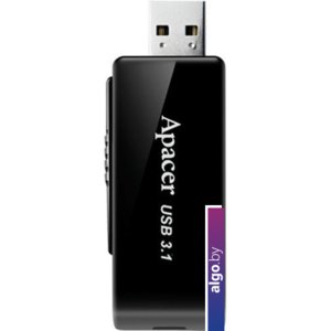 USB Flash Apacer AH350 128GB