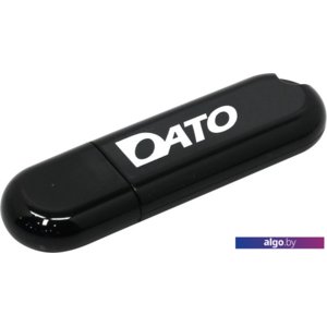 USB Flash Dato DS2001 16G (черный)
