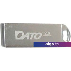 USB Flash Dato DS7016 64GB (серебристый)