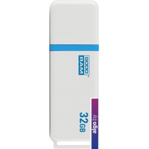 USB Flash GOODRAM UMO2 32GB (белый) [UMO2-0320WER11]