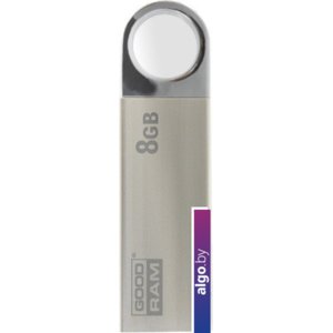 USB Flash GOODRAM UUN2 8GB [UUN2-0080S0R11]