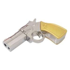 USB Flash Iconik Flash Drive "Пистолет Colt" 16GB (MT-COLT-16GB)