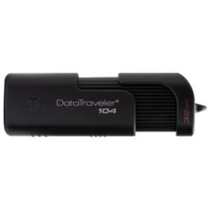 USB Flash Kingston DataTraveler 104 32GB