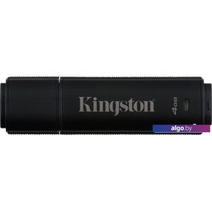 USB Flash Kingston DataTraveler 4000 G2 4GB