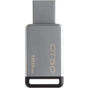 USB Flash Kingston DataTraveler 50 128GB [DT50/128GB]
