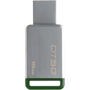 USB Flash Kingston DataTraveler 50 16GB [DT50/16GB]