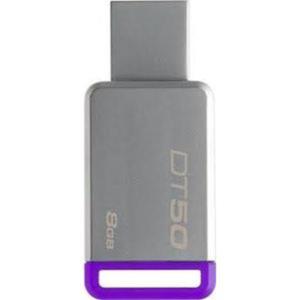 USB Flash Kingston DataTraveler 50 8GB [DT50/8GB]