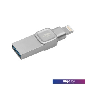 USB Flash Kingston DataTraveler Bolt Duo 128GB
