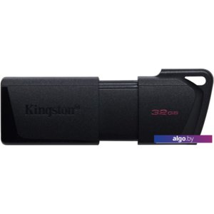 USB Flash Kingston DataTraveler Exodia M 32GB