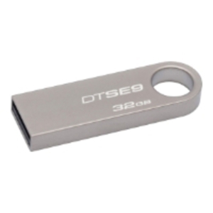 USB Flash Kingston DataTraveler SE9 32 Гб (DTSE9H/32GB)