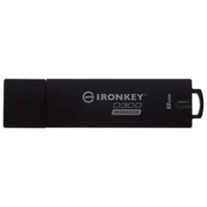 USB Flash Kingston IronKey IKD300M 8GB [IKD300M/8GB]