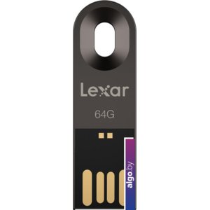 USB Flash Lexar JumpDrive M25 64GB