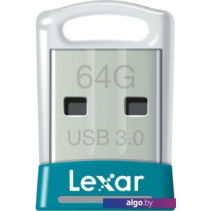 USB Flash Lexar JumpDrive S45 64GB