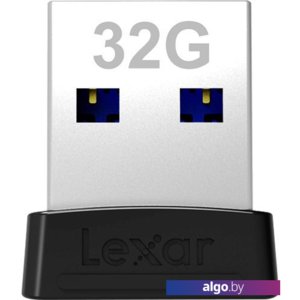 USB Flash Lexar JumpDrive S47 32GB