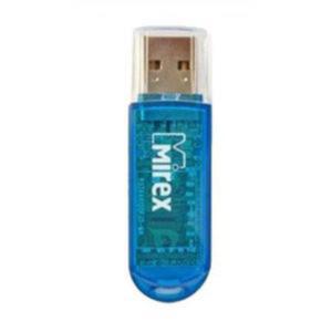 USB Flash Mirex ELF BLUE 64GB (13600-FM3BEF64)