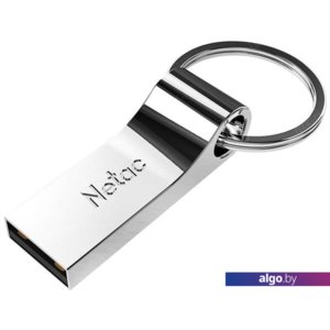USB Flash Netac U275 8GB NT03U275N-008G-20SL