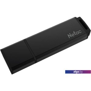 USB Flash Netac U351 128GB NT03U351N-128G-30BK