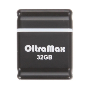 USB Flash Oltramax 50 32GB (белый)