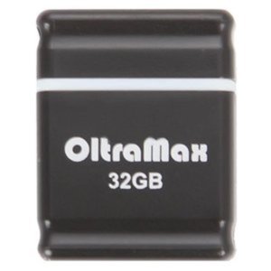 USB Flash Oltramax 50 32GB (черный)