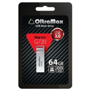 USB Flash Oltramax Key G720 64GB [OM064GB-KEY-G720]