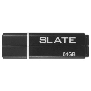 USB Flash Patriot Slate 64GB (PSF64GLSS3USB)