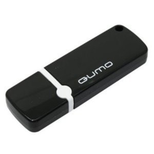 USB Flash QUMO Optiva 02 32GB