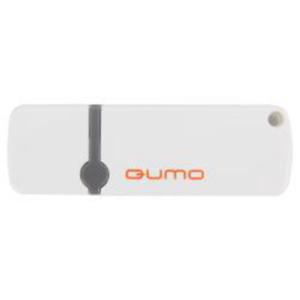 USB Flash QUMO Optiva 02 64Gb White