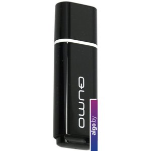 USB Flash QUMO Optiva OFD-01 8GB (черный)