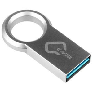 USB Flash QUMO Ring 3.0 64GB