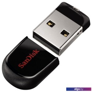 USB Flash SanDisk Cruzer Fit 64GB