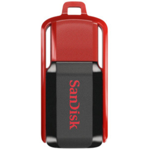 USB Flash SanDisk Cruzer Switch 64GB (SDCZ52-064G-B35)
