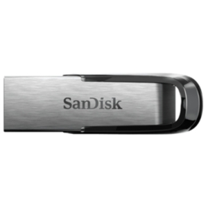 USB Flash SanDisk Cruzer Ultra Flair CZ73 128GB [SDCZ73-128G-G46]