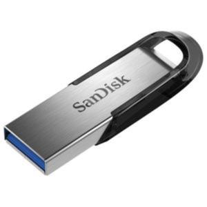 USB Flash SanDisk Cruzer Ultra Flair CZ73 256GB