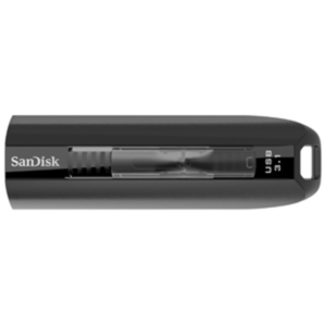 USB Flash SanDisk Extreme Go 64GB [SDCZ800-064G-G46]