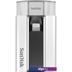 USB Flash SanDisk iXPAND для iPhone и iPad 64GB