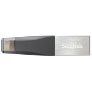 USB Flash SanDisk iXpand Mini 128GB