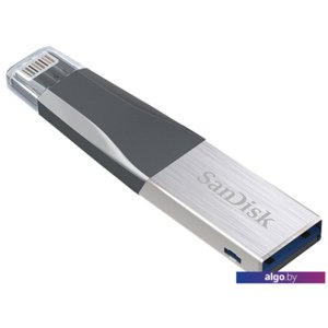 USB Flash SanDisk iXpand Mini 16GB