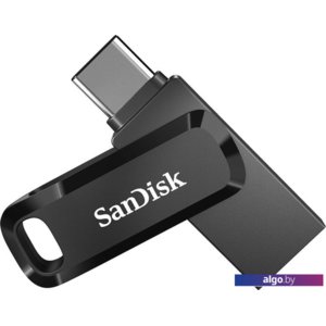 USB Flash SanDisk Ultra Dual Drive Go Type-C 256GB