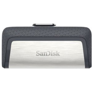 USB Flash SanDisk Ultra Dual Type-C 256GB