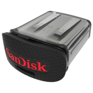 USB Flash SanDisk Ultra Fit 64GB (SDCZ43-064G-G46)