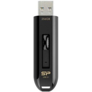 USB Flash Silicon-Power Blaze B21 16GB [SP016GBUF3B21V1K]