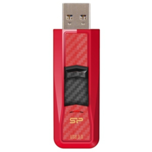 USB Flash Silicon-Power Blaze B50 128GB (SP128GBUF3B50V1R)